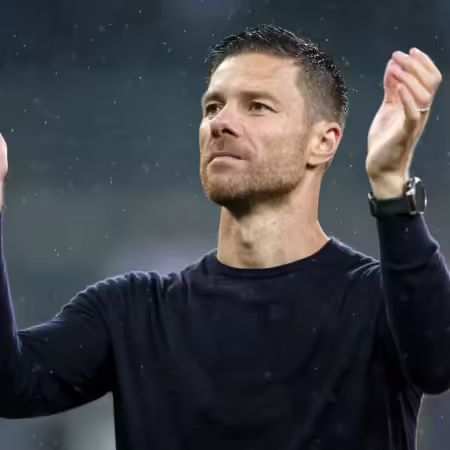 Wiedersehen und Premiere: Wie Bayers Xabi Alonso die CL-Auslosung bewertet