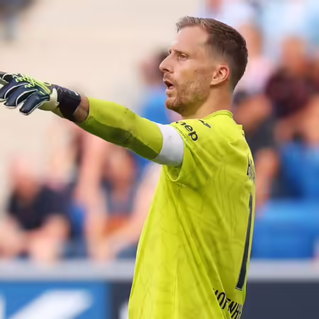 Hoffenheims chronische Schwäche hält an