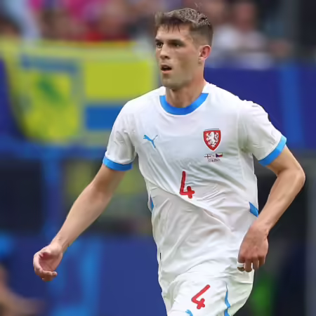 Fix: Hoffenheims Tschechien-Fraktion wächst um EM-Fahrer Hranac