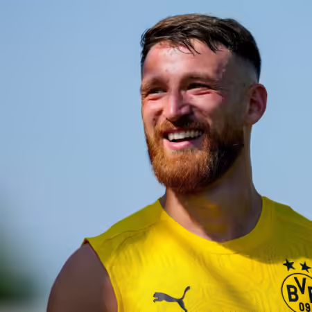 Tinte trocken: Wolfsburg leiht Dortmunds Özcan aus