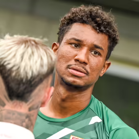 Wende perfekt: Uduokhai wechselt vom FCA zu Besiktas