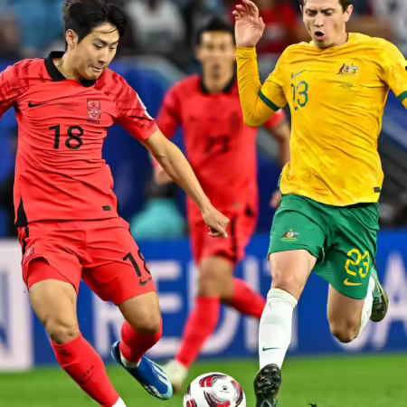 Südkoreaner Hong wird die nächste Mainz-Verpflichtung