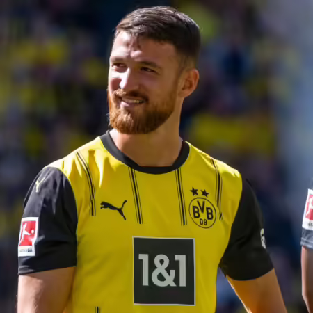 Wolfsburg: Özcan soll die Lücke auf der Sechs schließen