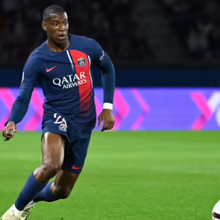 Kossounou-Ersatz gefunden: Bayer vor Leihe von Mukiele