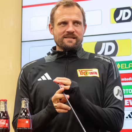 Svensson freut sich auf seine Heimpremiere unter Fluchtlicht