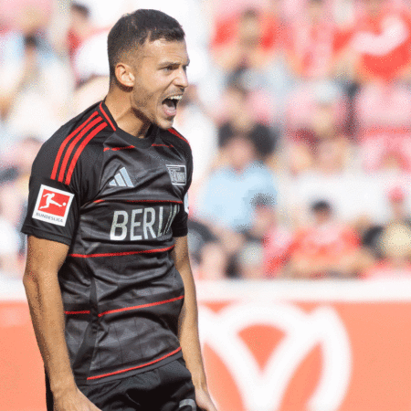 Benes vor dem Duell mit St. Pauli: „Ein anderes Spiel für mich“