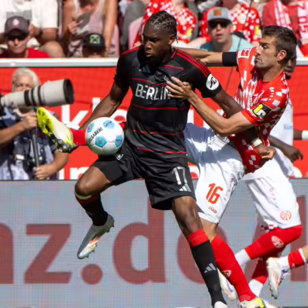 Die Stürmersuche bleibt das zentrale Thema bei Union Berlin