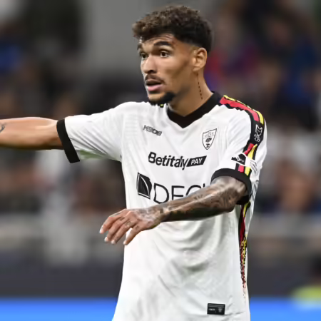 Hoffenheim schlägt auch bei Gendrey zu