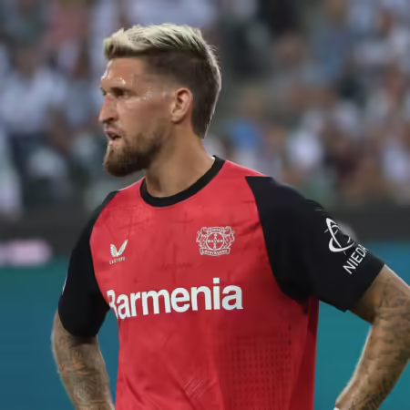 Andrich warnt: „Geht nicht immer gut“