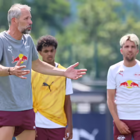 Rose wünscht sich den FC Barcelona – Kampls Ansage
