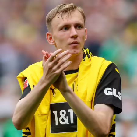 Beiers unglückliches Startelf-Debüt