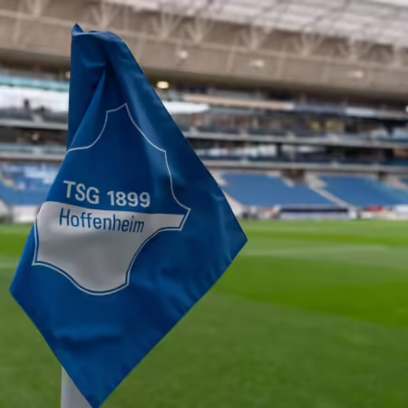 TSG macht Angebot für Eintracht-Manager