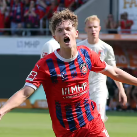 Wanner: Stark, frech und mit gutem Mindset