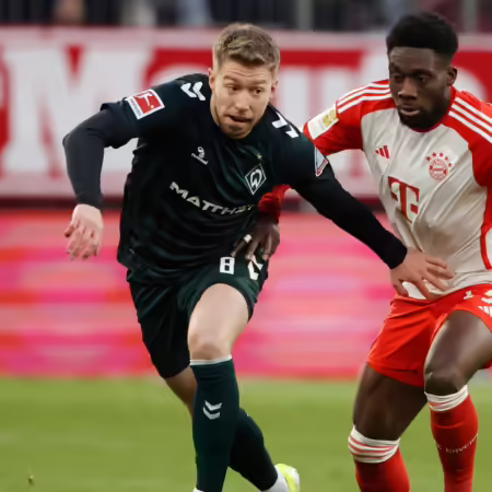Weiser und der Bayern-Glaube: „Es ist wiederholbar, 100 Prozent“
