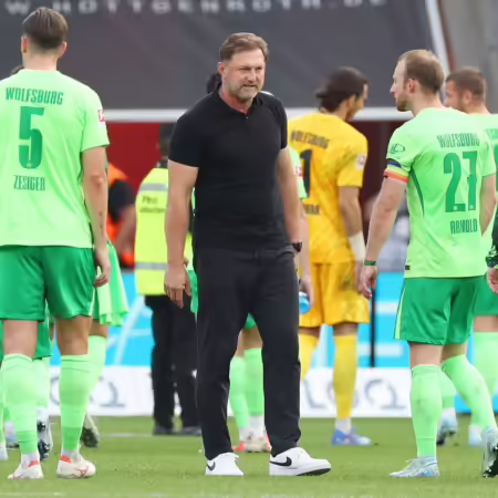 Warum die Wolfsburger Pleiten doch ein Schritt nach vorne sind