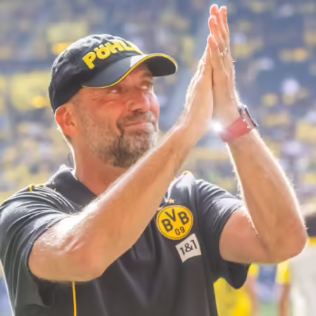 Klopp über sein Sabbatical: „Ich vermisse nichts“