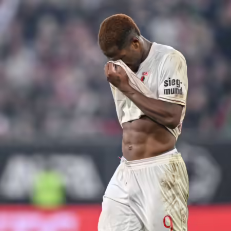 Thorup kritisiert Essende: „Er stellt sich über die Mannschaft“