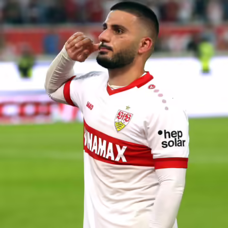 „In allen Situationen überlegen“: „Geiler“ VfB fertigt Dortmund ab
