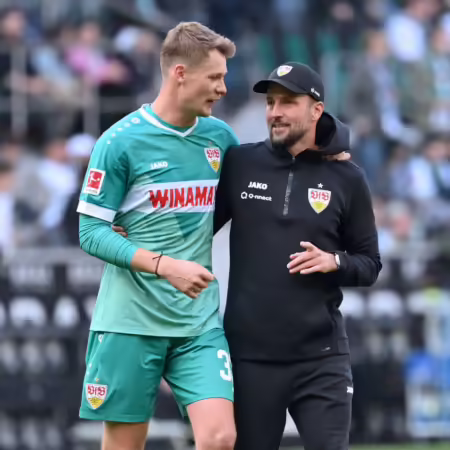 Ter-Stegen-Vertreter? Hoeneß traut es Nübel „zu 100 Prozent“ zu