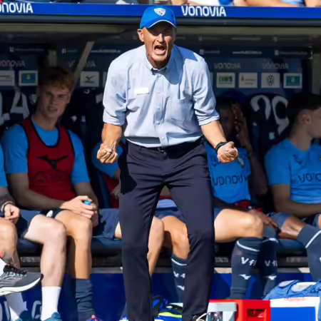 Zeidlers Ärger und Losillas Kampfansage an den BVB