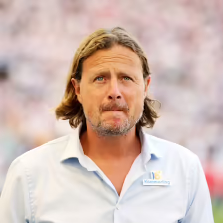 „Keep attacking“: Henriksen will gegen Bremen kein zweites Union-Spiel