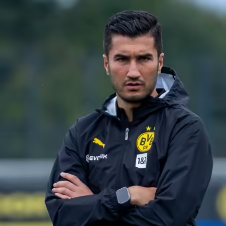 Sahins mögliche Lehren für Bochum