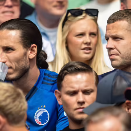 Vavros Wechsel nach Wolfsburg: Tränen und ein Torwart-Tipp