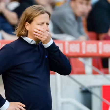 Henriksen zählt die Mainzer Mängel auf