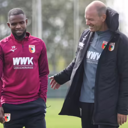 Thorup: „So kann es nicht weitergehen“