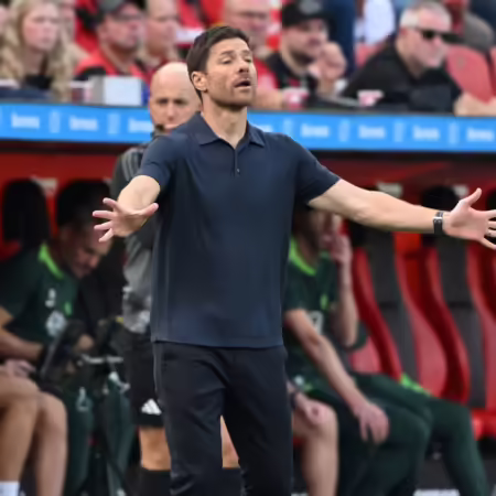 Rotation als Ursache der Probleme? Xabi Alonso: „Ich werde es wieder machen – sicher!“
