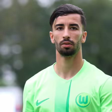 Trotz Verletzung nach Algerien: Wolfsburgs vergeblicher Kampf um Amoura