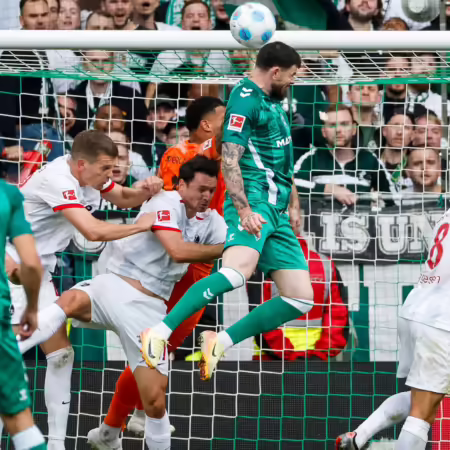 Burke-Comeback nach 414 Tagen: „Dann kommen die Momente“