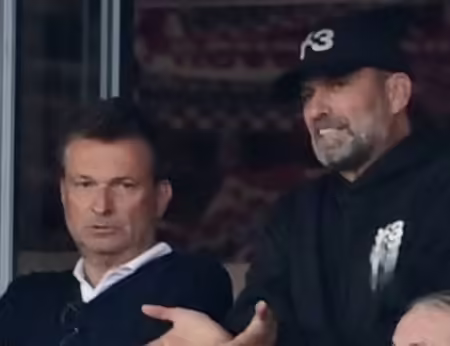 Heidel: „Die Fußball-Romantik ist schon lange vorbei“