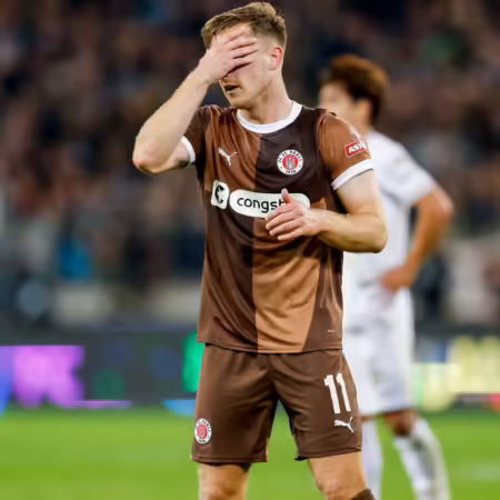 Eggestein: „In Dortmund ist das ein Stück weit einfacher“