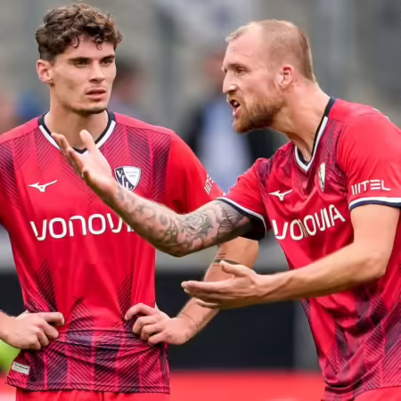 „Zu viele Totalausfälle“: Hofmann wird deutlich