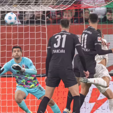 Labrovic: Gemischte Zwischenbilanz