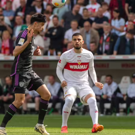 Das Bundesliga-Quiz zum 7. Spieltag