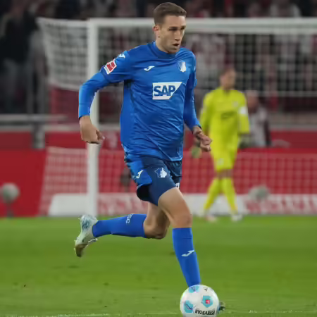 Chaves erhöht Matarazzos Optionen in Hoffenheim
