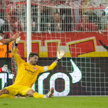 Was Hollerbach aus dem spanischen Clasico mitgenommen hat