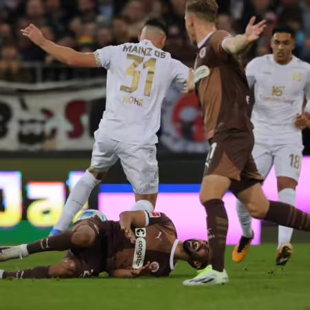 Henriksen: „Fünf Gelbe Karten in sechs Spielen, das ist wahnsinnig“