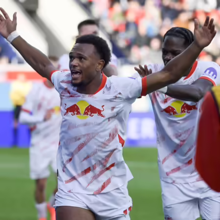 Rose adelt und tadelt Openda: „Er hat seine Themen“