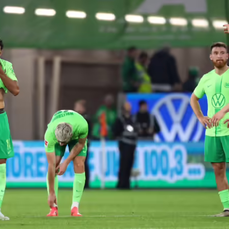 Gerhardts klare Worte: „Gefühlt machte jeder, was er wollte“