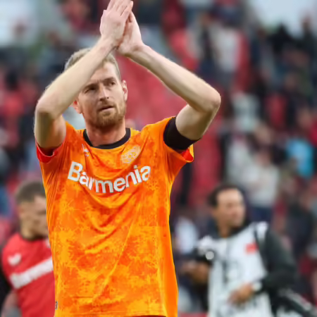 „Die Bissigkeit war zurück“: Bayer und die Reaktion