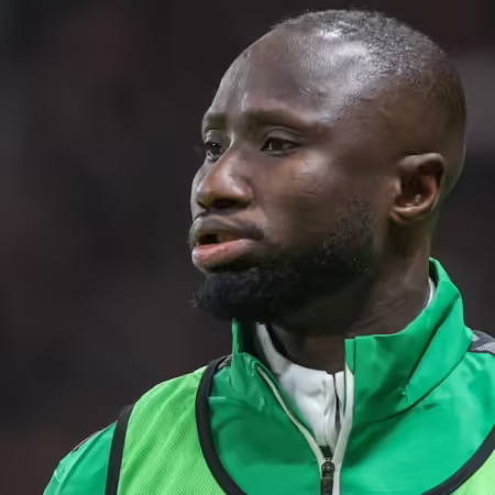 Werner: „Wir sind sehr menschlich mit Keita umgegangen“