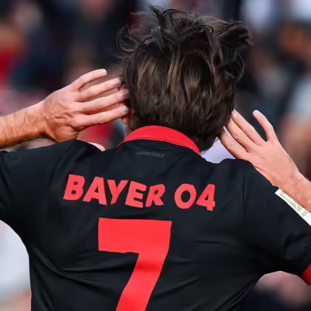 Hofmann trifft und hofft auf mehr: Was Xabi Alonso von ihm fordert