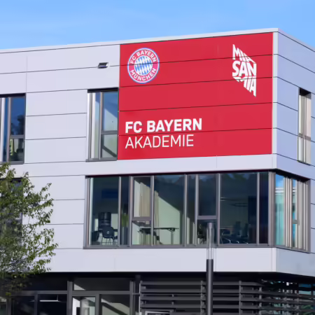 DFB und DFL beschließen Maßnahmen gegen „NLZ-Tourismus“