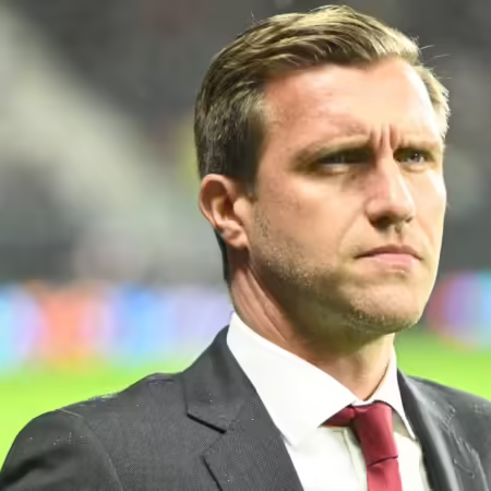 Krösche zu englischer Transferfenster-Idee: „Da würde ich mitgehen“