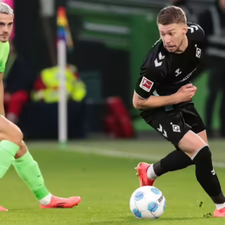 Weiser bestätigt Algerien-Wechsel: „Hoffe, dass ich eingeladen werde“