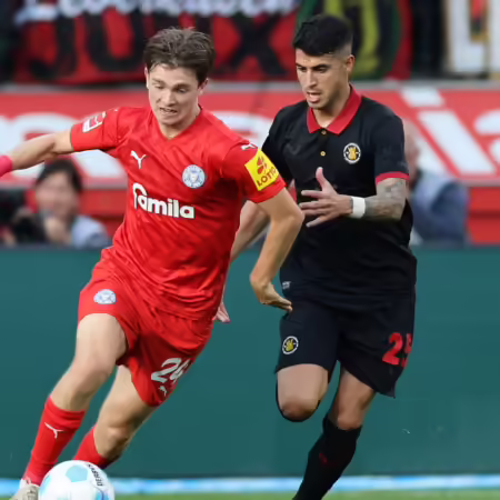 Palacios und die zentrale Frage