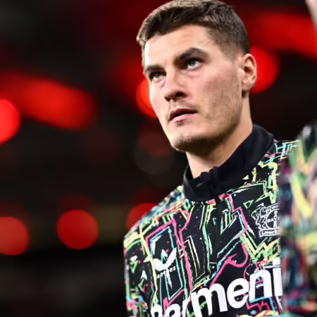 Wegen Bankrolle bei Bayer: Schick verzichtet auf Nationalelf